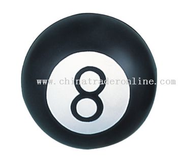 PU Snooker Ball from China